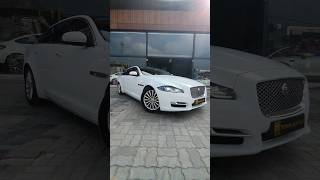 Jaguar XJ L Portfolio2016 Second Owner 49100 Km Vehicle is now available hfcarschennai shorts [upl. by Allimaj]