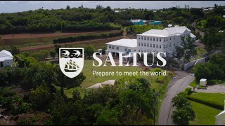 About Saltus Grammar School [upl. by Namaj]