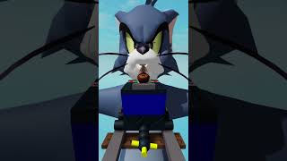 توم وجيري لعبة roblox  🐀😺 [upl. by Ojyma]