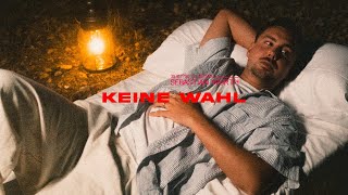 Sebastian Wurth  Keine Wahl Offizielles Musikvideo [upl. by Rudolf]