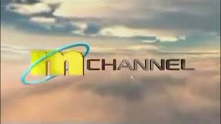 mChannel Manado JO station id 2011  2013 sekarang iNews Manado [upl. by Inness]