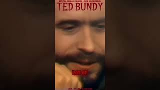 Inside the Mind of Ted Bundy Justice and Prison Life [upl. by Costanzia803]