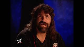 Ric Flair amp Mick Foley amp Big Show Segment Raw July 10 2006 Part 1 [upl. by Scottie]