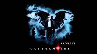 Constantine  Deo et Patri Soundtrack OST HD [upl. by Elfrida]