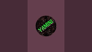 Yaminis little world is live [upl. by Ynnub]