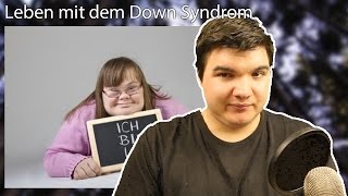 Leben mit dem Down Syndrom [upl. by Otreblanauj]