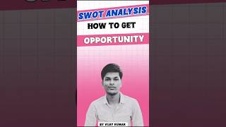 Unlock Career Opportunities Using SWOT analysis careergrowth swotanalysis selfimprovment career [upl. by Stephan391]