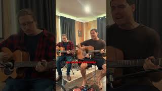 Where Did You Sleep Last Night Lead Belly Cover nirvana cover acoustic unplugged folk [upl. by Ahsinal885]