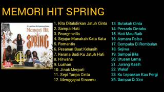 MEMORI HIT SPRING [upl. by Tessil]