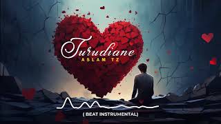 Aslam Tz  Turudiane official Audio [upl. by Niamart]