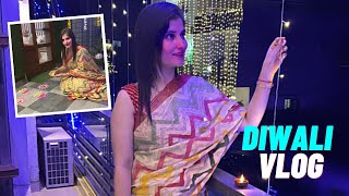 Studio Party 🎉🎉 l Diwali Celebration🪔🧨 l Festival Of Lights🕯🕯 l [upl. by Almap]