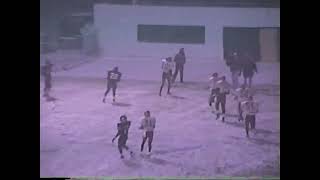 1992 Chaney Vs Buchtel [upl. by Alisan]