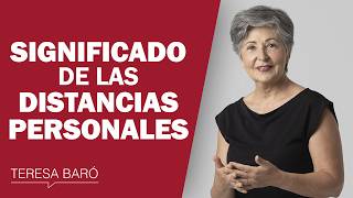 Domina las distancias personales y mejora tu comunicación [upl. by Consolata]