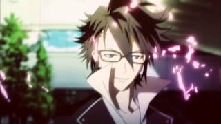 Fushimi amp Yata K Teмporαry вlιѕѕ [upl. by Attenauq]