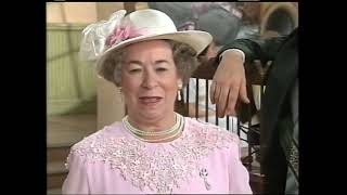 Shining Time Station  Family Special 4  Queen for a Day  60p [upl. by Race]