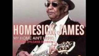 Homesick James Williamson Set A Date 1962 [upl. by Gee]