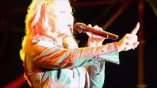 Anastacia  Time  Live in Verbania July 2016  track A4App Live Album [upl. by Mirielle]