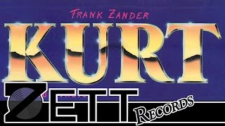 Frank Zander quotHier kommt Kurtquot [upl. by Redmund622]