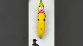 GOODLANDs Secret Banana Surgery Exposed doodles animation cartoon GOODLAND [upl. by Xylon]