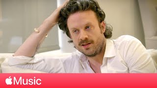 Father John Misty Pure Comedy Interview  Apple Music [upl. by Adnohsak]