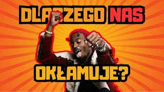 Dlaczego Playboi Carti Oszukuje [upl. by Blackmore]