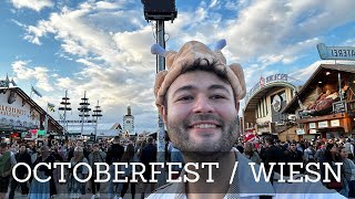 Octoberfest  Wiesen [upl. by Roose]