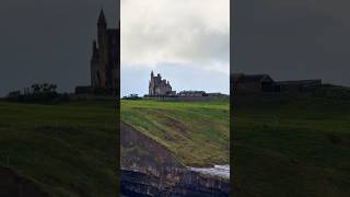 Classiebawn Castle Co Sligo Ireland castle travel ireland [upl. by Annahs]