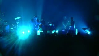 STIKSTOF Live at AB  Ancienne Belgique [upl. by Gearhart624]