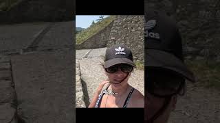 La Citadelle de SISTERON 城堡「分享我去過的法國」EP02 法國anna [upl. by Ane]