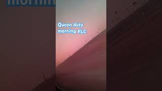 Qcon First Day Duty 2102024 hindisong qatar [upl. by Idden]