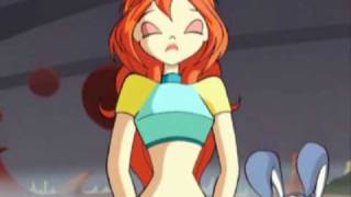 4KidsTvs WinxClub opening 1  My edition [upl. by Fuller]