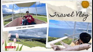 Llandudno Cable Car Ride  Wales  Beautiful Scenery  4K HDR [upl. by Samuela]