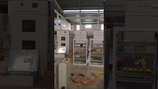 Install Circuit Breaker CB Surge Arrester SA Power Transformer230115kV PTCT shorts [upl. by Jerrold]