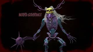 Terrordrome 2 Reign of the Legends  Wendigo All Death SentenceFatalitiesUnleashes [upl. by Ytissahc]