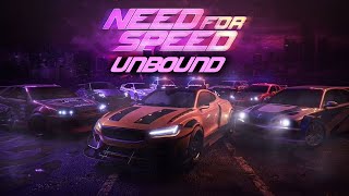 Racer Buggy  NFS Unbound  Day 1 nfs [upl. by Hezekiah]