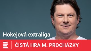 Zápasy NHL v Praze měly všechno Překvapilo mě slušné tempo a aktivní hra týmů chválí Procházka [upl. by Lyred]