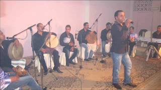 Lotfi ben zina live by hsan zohal [upl. by Naicul]