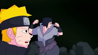 NARUTO parody COMPILATION part 10000000 [upl. by Conlin]