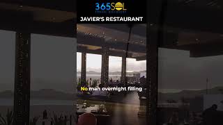 JAVIERS RESTAURANT San Jose Del Cabo  A Luxurious Tour to Cabo San Lucas Mexico cabosanlucas [upl. by Brest767]