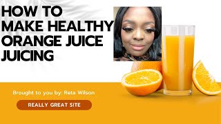 juicing for health [upl. by Gwyneth]