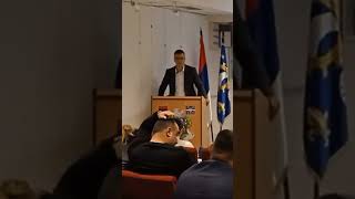 Miloš Parandilović Napravili ste ruglo od opštine Priboj [upl. by Clausen609]