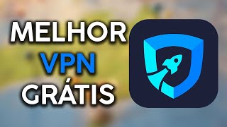 iTop VPN  A Melhor VPN Grátis para PC [upl. by Yelahs]