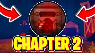 LANA LORE QUEST CHAPTER 2 WALKTHROUGH In DRESS TO IMPRESS Roblox [upl. by Zachary]