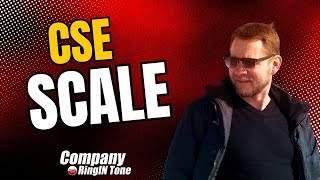 CSE Scale Business RingTone  Customized RingTone Sri Lanka [upl. by Tadd]