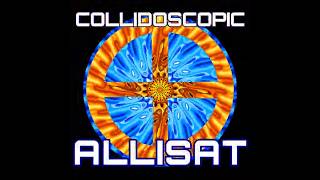 collidoscopic electronicart animation electronicartist trippy electronicmusic kaleidoscope [upl. by Lrae]