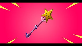 TOP 3 Star Wand Combos in FORTNITE [upl. by Vaules]