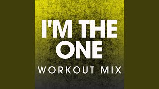 Im the One Workout Mix [upl. by Ahsein]