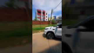 Millionaire💰 Song Fortuner trendingshorts fortuner 4wd driving youtubeshorts legender scorpio [upl. by Onirefez247]