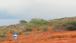 Exploring Kahoolawe Volunteers vital to island’s healing [upl. by Leach]