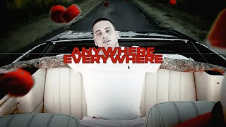 KERSER x MENACE  ANYWHERE EVERYWHERE [upl. by Nylidnarb247]